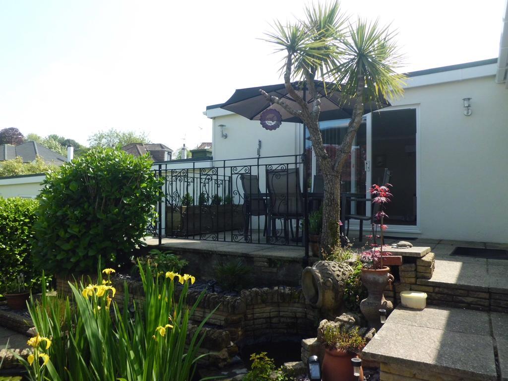 Fair Winds Guest House Brixham Exterior photo